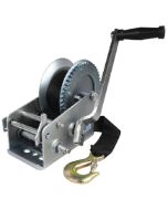 Seachoice Manual Trailer Winch-2000 Lb SCP 52251