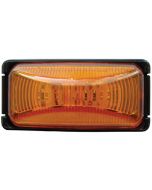 Seachoice Products Led Mini Single Diode Amber Scp 52851