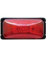 Seachoice Products Led Mini Single Diode Red Scp 52861