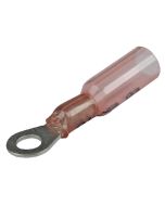 Seachoice 22-18 #10Heat Shrnk Ring 25/Pk SCP 60161