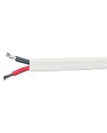 12/2 WHT TIN DUPLEX WIRE 100'