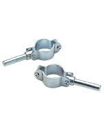 Seachoice Clamp-On Oarlocks SCP 70521