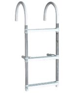 Seachoice Boarding Ladder- 4 Step SCP 71560