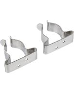 Seachoice Spring Clamp-1  To 1 3/4 -Ss SCP 72031