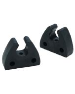 Seachoice Rubber Storage Clip  2/Pk SCP 72051