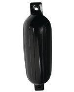 Seachoice Fender Twn Eye Rib 6.5X23 Blk SCP 79061