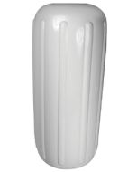 Seachoice Fender Cntr Hole Rib 8X20 Wht SCP 79121