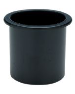 Seachoice Drink Holder White Sm Recessed SCP 79441