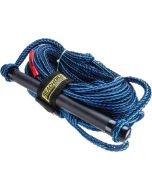 Seachoice Deluxe Ski Rope-Assrt Colors SCP 86601