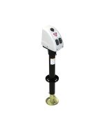 BULLDOG/FULTON POWER JACK 3500# WHITE 50 500188