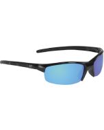 Yachters Choice Products Snook Blue Mirror Sunglass YCP 41303