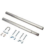 Davis Mounting Pole Kit