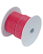 Ancor Red 50' 2/0 Awg Battery Cable Tinned Copper