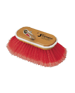 Shurhold 6" Combo Deck Brush - Soft & Medium 965