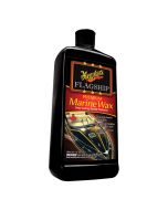 Meguiar'S Flagship Premium Marine Wax 32 Oz