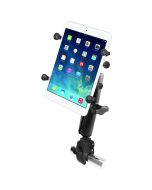 Ram Mount Tough-Claw Mount W/ Universal X-Grip Tablet Holder