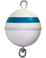 Cal-June 12  Deluxe Foam Mooring Buoy CAL 421