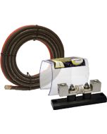 GO POWER INVERTER FUSE   CABLE KIT GP-DC-KIT3
