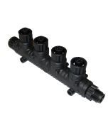 Navico 4-Way Block For Nmea  2000 Networks