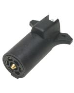 FULTYME RV TRAILER CONNECTOR 7-4 WAY 590-1005