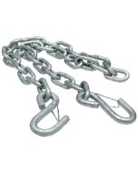 FULTYME RV TRAILER SAFETY CHAIN 1/4 X42 590-1016