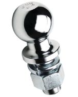 FULTYME RV TRLR BALL 2 X3/4 X 2-5/16  CP 1020