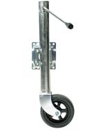 FULTYME RV FOLDUP TRAILER JACK 1500# 1032