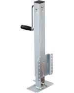 FULTYME RV 2500 LB HVY DUTY FIXED JACK 1033