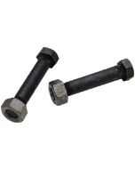 FULTYME RV SHACKLE BOLT 9/16  2/CD 1071