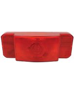 FULTYME RV TAIL LGHT RV PASSNGR ON LED WH 590-1142