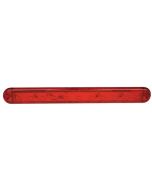 FULTYME RV LED S/T/T LGHT ULT THIN RED 1154