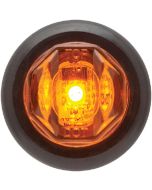 FULTYME RV LED MKR LITES AMBER 590-1163