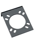 FULTYME RV MOUNTING BRACKET 7WAY CONNECTO 590-2002