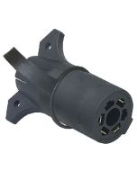 FULTYME RV WIRING ADPT 7BLADE TO 4FLAT 590-2005