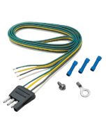 FULTYME RV TRAILERSIDE 4 WAY FLAT 12  HAR 590-2008