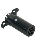 FULTYME RV ADAPTR 7WAY ROUND TO 4 FLAT 590-2032