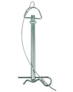 FULTYME RV 3/4  X 4-3/4  CLEVIS PIN 20216025