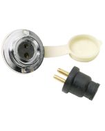 FULTYME RV WATERTIGHT DECK CONNECTOR CPB 590-3014