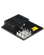 FULTYME RV ATO/ATC FUSE BLOCK-6 GA 590-3051