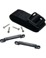 FULTYME RV BATTERY STRAP-42 -BLACK 590-3096