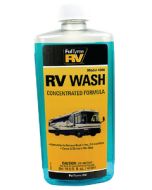 FULTYME RV RV WASH 16 OZ. 4000