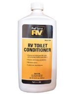FULTYME RV RV TOILET CONDITIONER 32OZ 4008