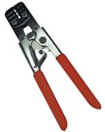 FULTYME RV 6GA 250MCM HD CRIMP TOOL 5042