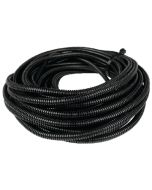 FULTYME RV 1/2 ID BLK PLYETH SPLT 50'COIL 5047