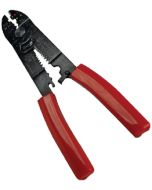 FULTYME RV MLTI PURP CRIMP TOOL W/SPRNG A 5068