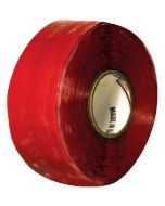 FULTYME RV SIL SELFFUSE TAPE RED 1 X10' 5070
