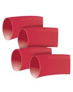 FULTYME RV .750 EXP ID RED 1.5  L HW 4 PC 5072