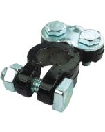 FULTYME RV 6G 2/0 CLEAD EMER TERM POSTBLK 5107