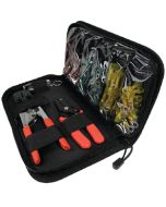 FULTYME RV CNS WTRPRF WIRING KIT 6 ZIP 5115