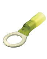 FULTYME RV CNS 12-10G RING 3/8 STUD 25 PC 5129